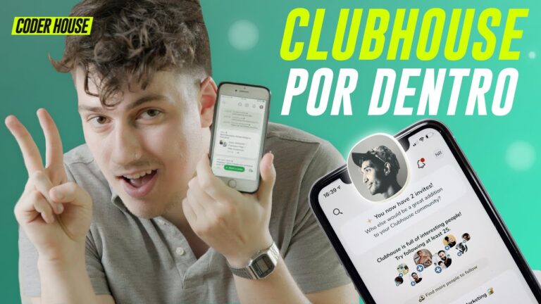 Descubre la revolucionaria red de Centros Clubhouse: ¡Impulsa tu bienestar mental!
