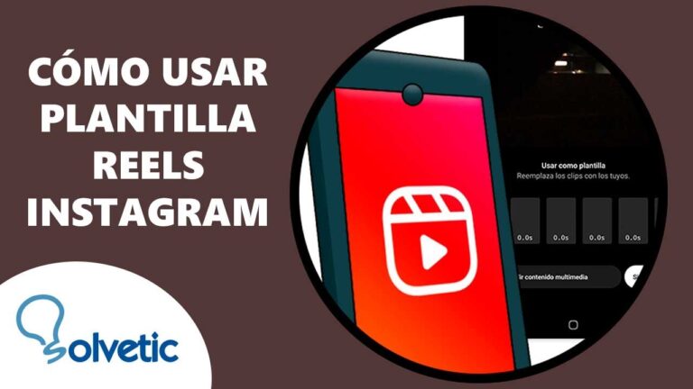 Descubre cómo buscar plantillas de Reels en Instagram y crea contenidos sorprendentes