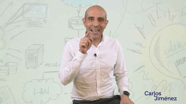 Descubre las características clave de la transformación digital
