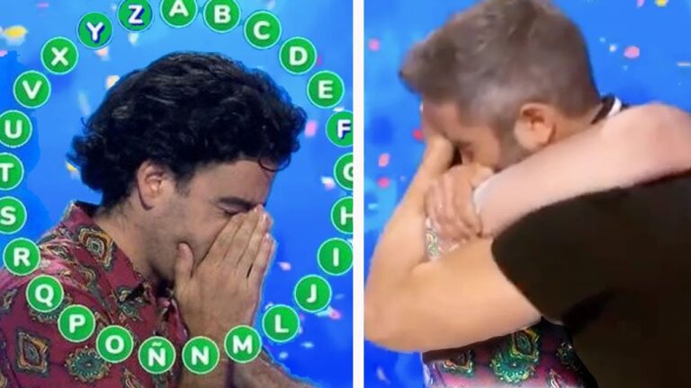 Descubre qui&eacute;n se lleva el bote de Pasapalabra esta noche: &iexcl;La gran inc&oacute;gnita revelada!