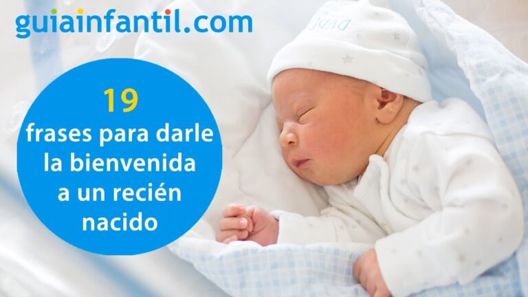 Descubre las mejores frases para bebés y enamórate de su pureza en Instagram