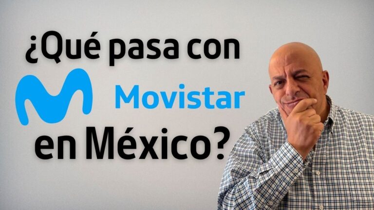 Descubre qué compañías eligen la cobertura Movistar: ¿Cuál te conviene?