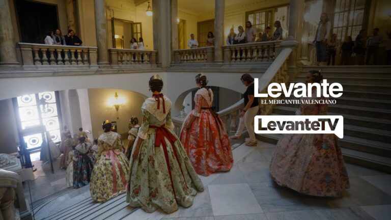 Descubre las imprescindibles palabras para una Fallera Mayor, &iexcl;domina la tradici&oacute;n en 2022!