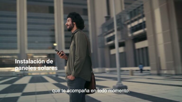 Repsol y Telefónica lideran la revolución solar 360