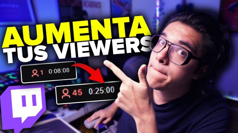 Descubre el stream con más viewers: ¡una auténtica sensación!