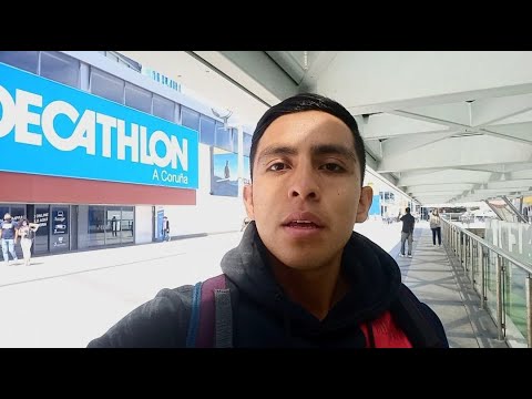 Desvelamos el gigante: &iexcl;Decathlon m&aacute;s grande de Espa&ntilde;a!