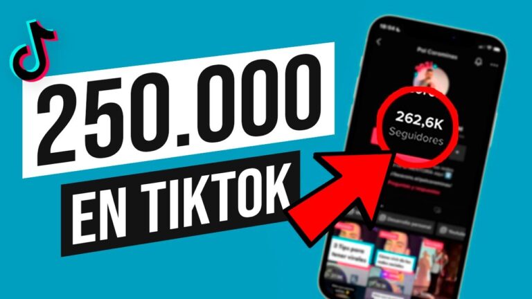Descubre la app que te hará ganar miles de seguidores en TikTok