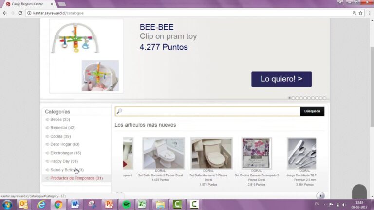 Descubre el nuevo catálogo digital de Kantar Worldpanel: la revolución en tus compras