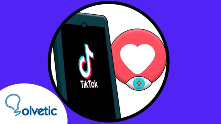 Descubre c&oacute;mo a&ntilde;adir la funci&oacute;n No me gusta en TikTok para expresar tu opini&oacute;n en cada video